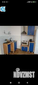 Студия квартира, на длительный срок, 25м2, 5/15 этаж