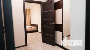 Студия квартира, посуточно, 35м2, 14/25 этаж