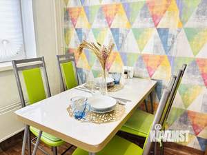 1-к квартира, посуточно, 38м2, 20/25 этаж