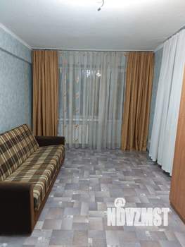 1-к квартира, на длительный срок, 32м2, 4/5 этаж
