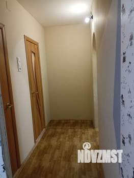 1-к квартира, на длительный срок, 41м2, 3/10 этаж