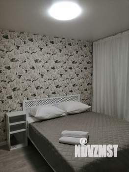 2-к квартира, посуточно, 52м2, 2/9 этаж