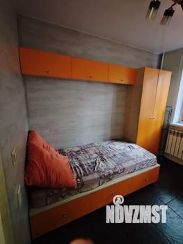 1-к квартира, на длительный срок, 17м2, 5/5 этаж