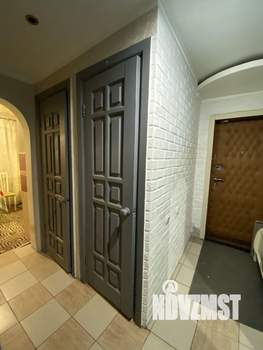 2-к квартира, на длительный срок, 46м2, 1/5 этаж