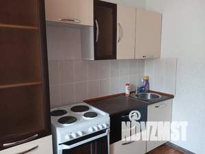 1-к квартира, на длительный срок, 36м2, 11/17 этаж