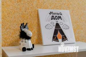 2-к квартира, посуточно, 45м2, 1/1 этаж