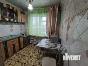 3-к квартира, на длительный срок, 54м2, 6/9 этаж