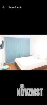 Студия квартира, на длительный срок, 16м2, 1/6 этаж