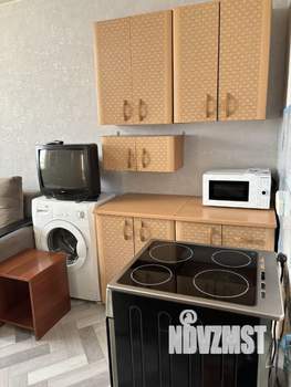 1-к квартира, на длительный срок, 18м2, 7/9 этаж