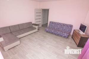 2-к квартира, посуточно, 72м2, 1/1 этаж