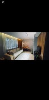 2-к квартира, на длительный срок, 57м2, 2/3 этаж