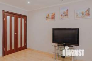 2-к квартира, посуточно, 58м2, 8/9 этаж