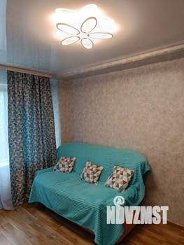 2-к квартира, посуточно, 44м2, 4/9 этаж