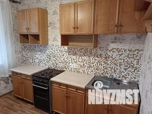 1-к квартира, на длительный срок, 38м2, 5/16 этаж