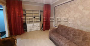 1-к квартира, на длительный срок, 34м2, 3/5 этаж