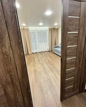 1-к квартира, на длительный срок, 40м2, 7/10 этаж