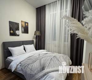 1-к квартира, посуточно, 24м2, 7/11 этаж