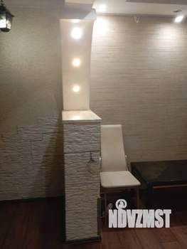 1-к квартира, посуточно, 38м2, 1/5 этаж