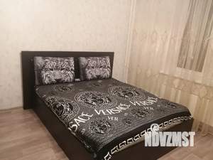 1-к квартира, посуточно, 46м2, 14/17 этаж