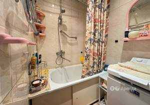 2-к квартира, на длительный срок, 51м2, 3/5 этаж