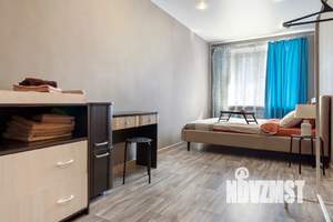 2-к квартира, посуточно, 50м2, 5/5 этаж