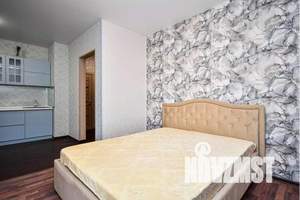 1-к квартира, посуточно, 32м2, 12/25 этаж