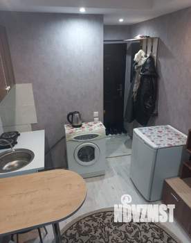 Студия квартира, на длительный срок, 12м2, 1/5 этаж