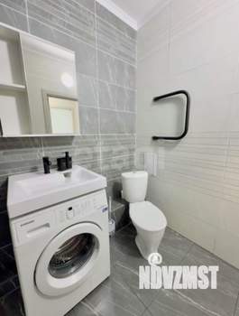 2-к квартира, на длительный срок, 38м2, 13/19 этаж