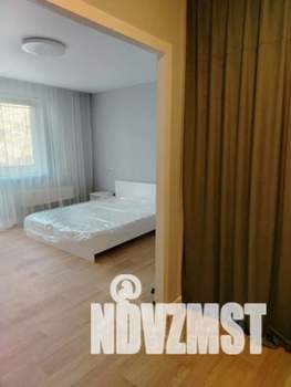 1-к квартира, на длительный срок, 41м2, 2/10 этаж