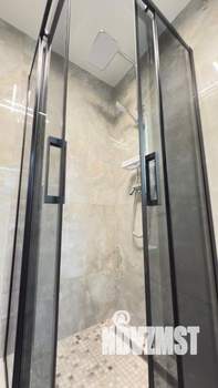 1-к квартира, на длительный срок, 40м2, 23/25 этаж