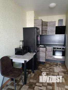 Студия квартира, на длительный срок, 38м2, 15/22 этаж