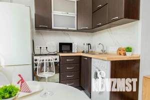 1-к квартира, посуточно, 30м2, 3/5 этаж