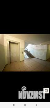 Студия квартира, на длительный срок, 29м2, 2/12 этаж