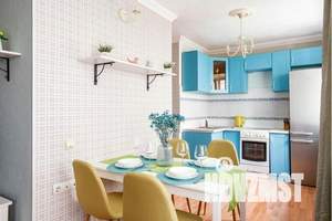 2-к квартира, посуточно, 60м2, 5/5 этаж