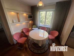 1-к квартира, посуточно, 139м2, 1/1 этаж