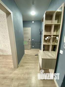 2-к квартира, на длительный срок, 55м2, 14/19 этаж