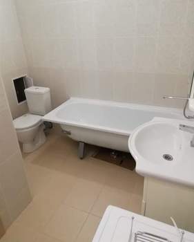 2-к квартира, на длительный срок, 50м2, 6/17 этаж