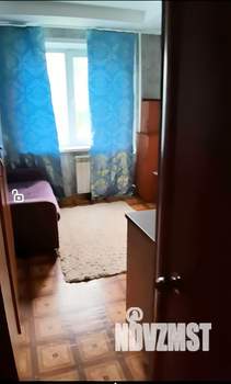 Студия квартира, на длительный срок, 15м2, 1/9 этаж