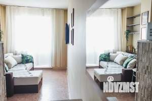 Студия квартира, посуточно, 22м2, 16/19 этаж