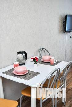 3-к квартира, посуточно, 65м2, 7/17 этаж