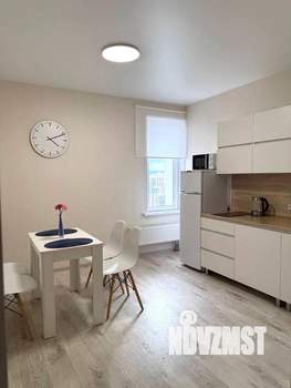 2-к квартира, посуточно, 60м2, 1/1 этаж