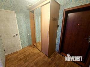 Студия квартира, на длительный срок, 41м2, 15/17 этаж