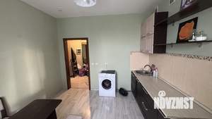 1-к квартира, на длительный срок, 47м2, 13/26 этаж