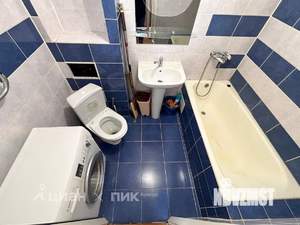 1-к квартира, на длительный срок, 27м2, 3/3 этаж