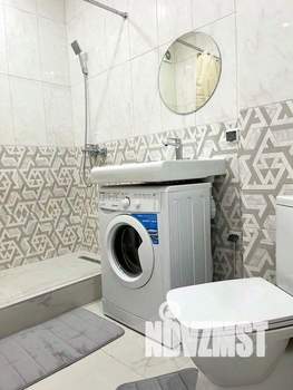 2-к квартира, посуточно, 48м2, 1/1 этаж