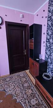 3-к квартира, на длительный срок, 76м2, 9/10 этаж