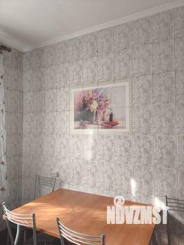 2-к квартира, на длительный срок, 53м2, 1/9 этаж