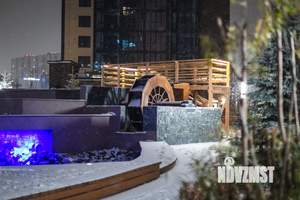 1-к квартира, на длительный срок, 43м2, 7/17 этаж