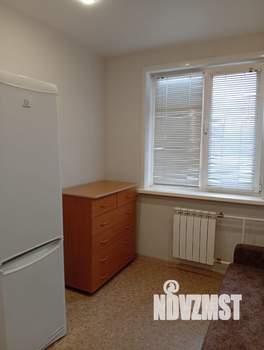 1-к квартира, на длительный срок, 14м2, 1/5 этаж
