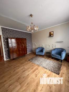 2-к квартира, на длительный срок, 51м2, 8/10 этаж